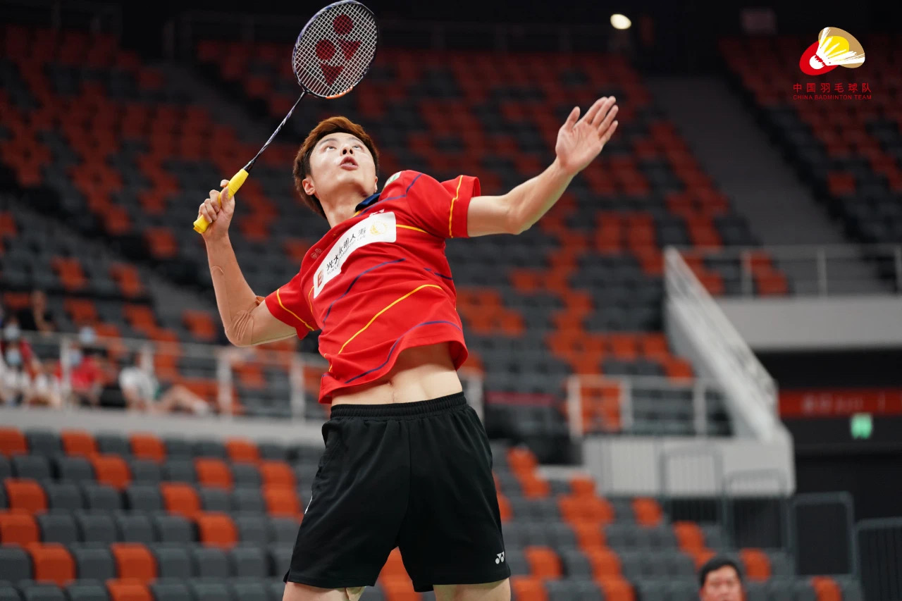 本轮比赛中 本轮比赛中