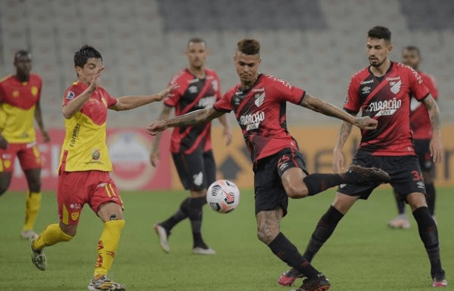 针对运动员 针对运动员