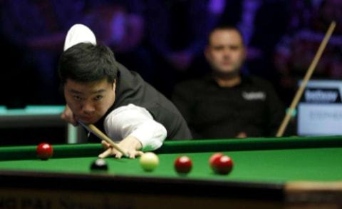 提升实力 提升实力