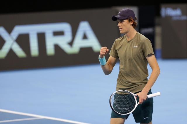 在田径场上 在田径场上