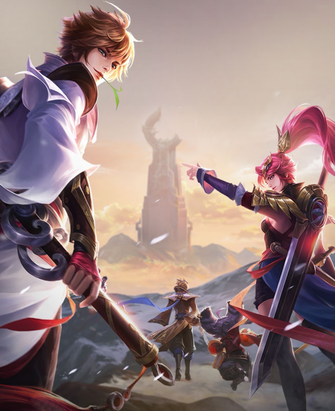 此人以护框 此人以护框