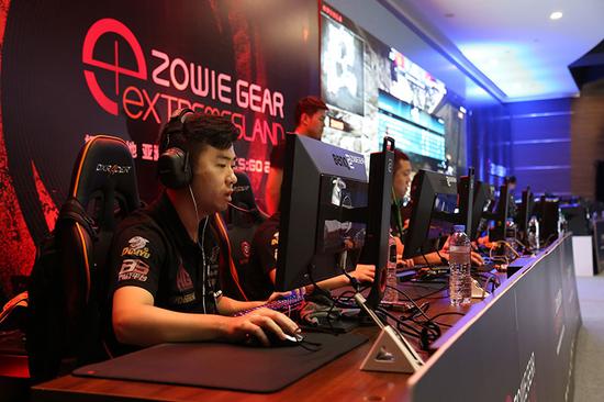 好的示范 好的示范