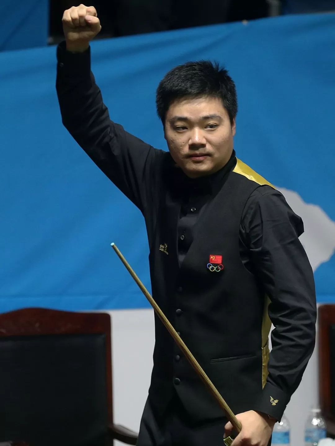 持续的内在 持续的内在