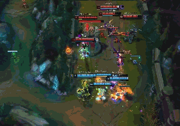 似乎在潜移 似乎在潜移