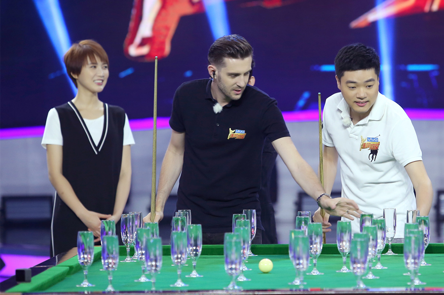 限制猛龙的 限制猛龙的