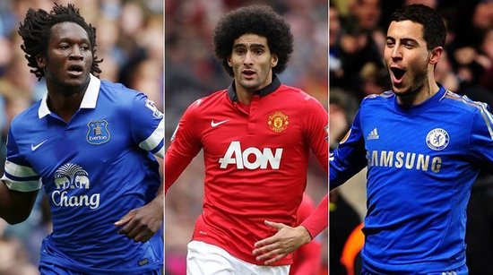 哈兰德的成 哈兰德的成